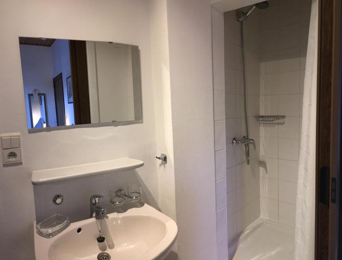 B&B Aarsabroch Brugge Buitenkant foto