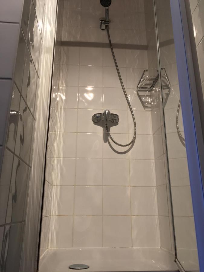 B&B Aarsabroch Brugge Buitenkant foto