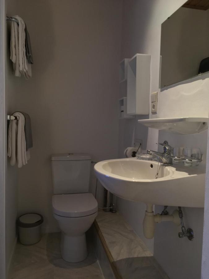 B&B Aarsabroch Brugge Buitenkant foto
