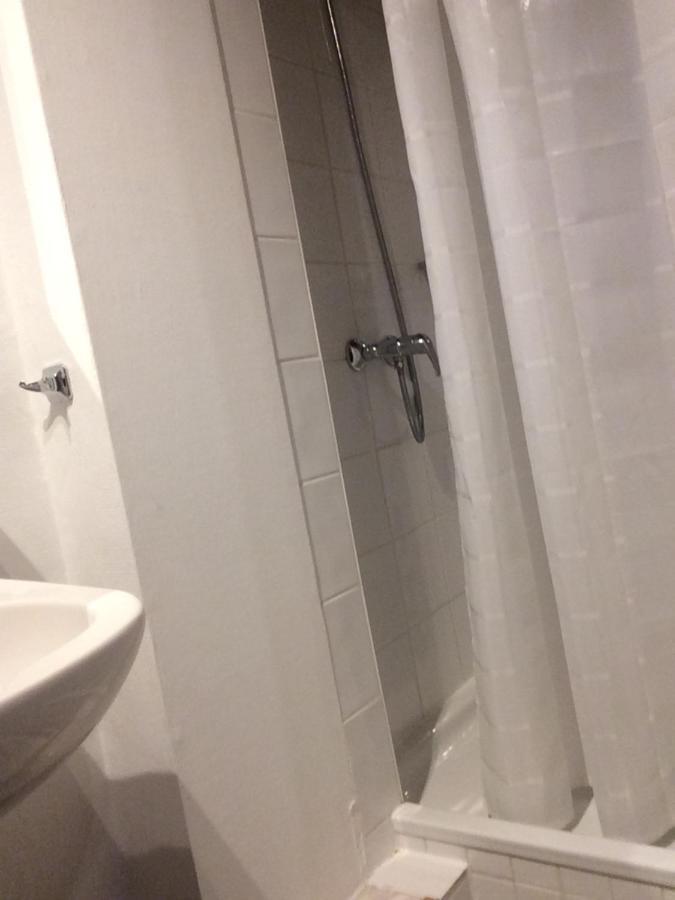 B&B Aarsabroch Brugge Buitenkant foto